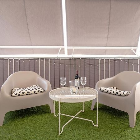 Super Apartamento A Un Paso Del Mar Оліва Екстер'єр фото