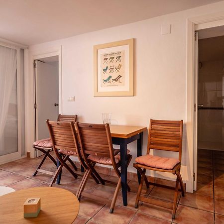 Super Apartamento A Un Paso Del Mar Оліва Екстер'єр фото