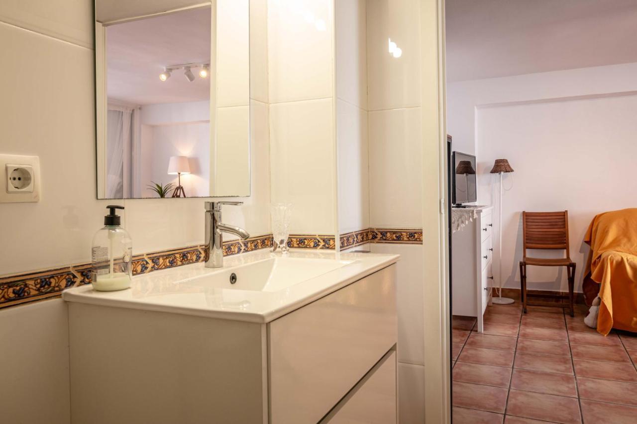 Super Apartamento A Un Paso Del Mar Оліва Екстер'єр фото