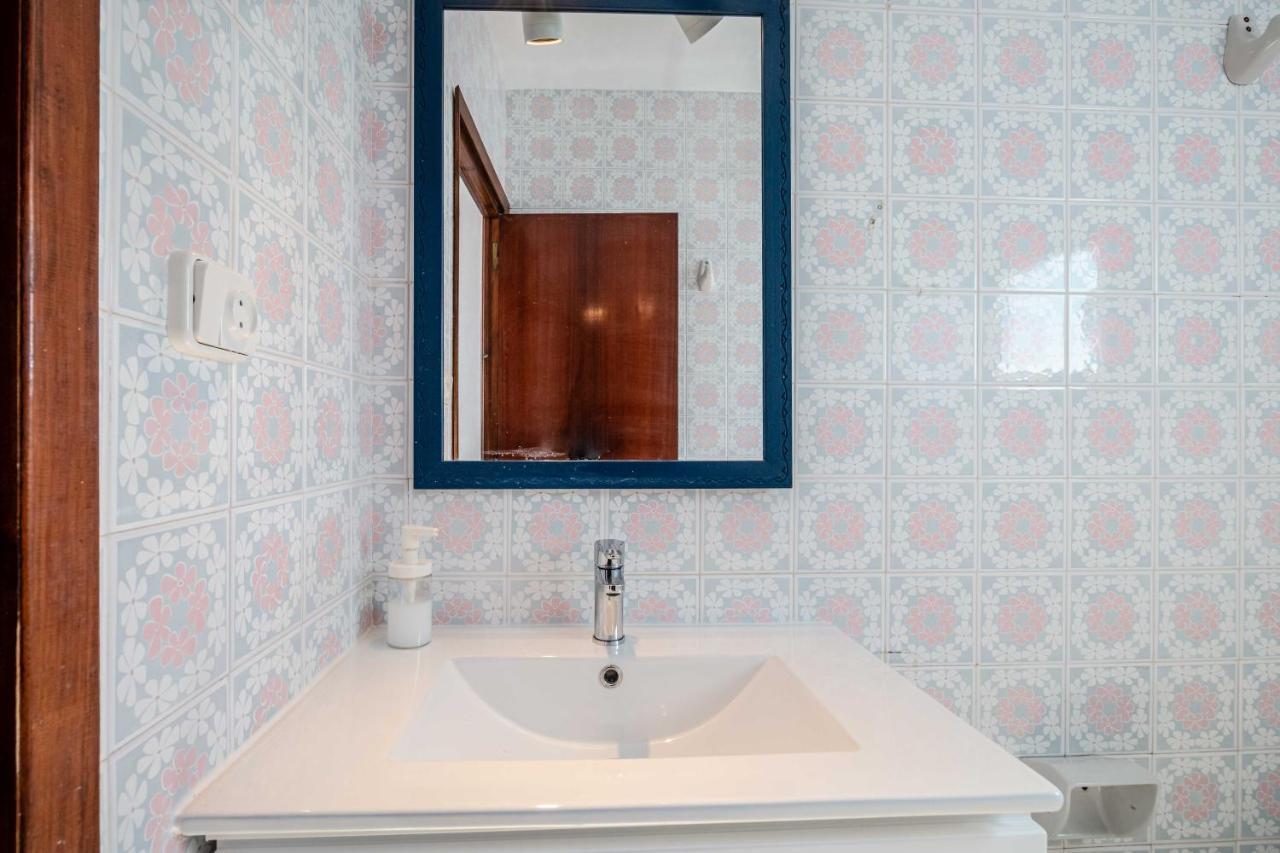 Super Apartamento A Un Paso Del Mar Оліва Екстер'єр фото