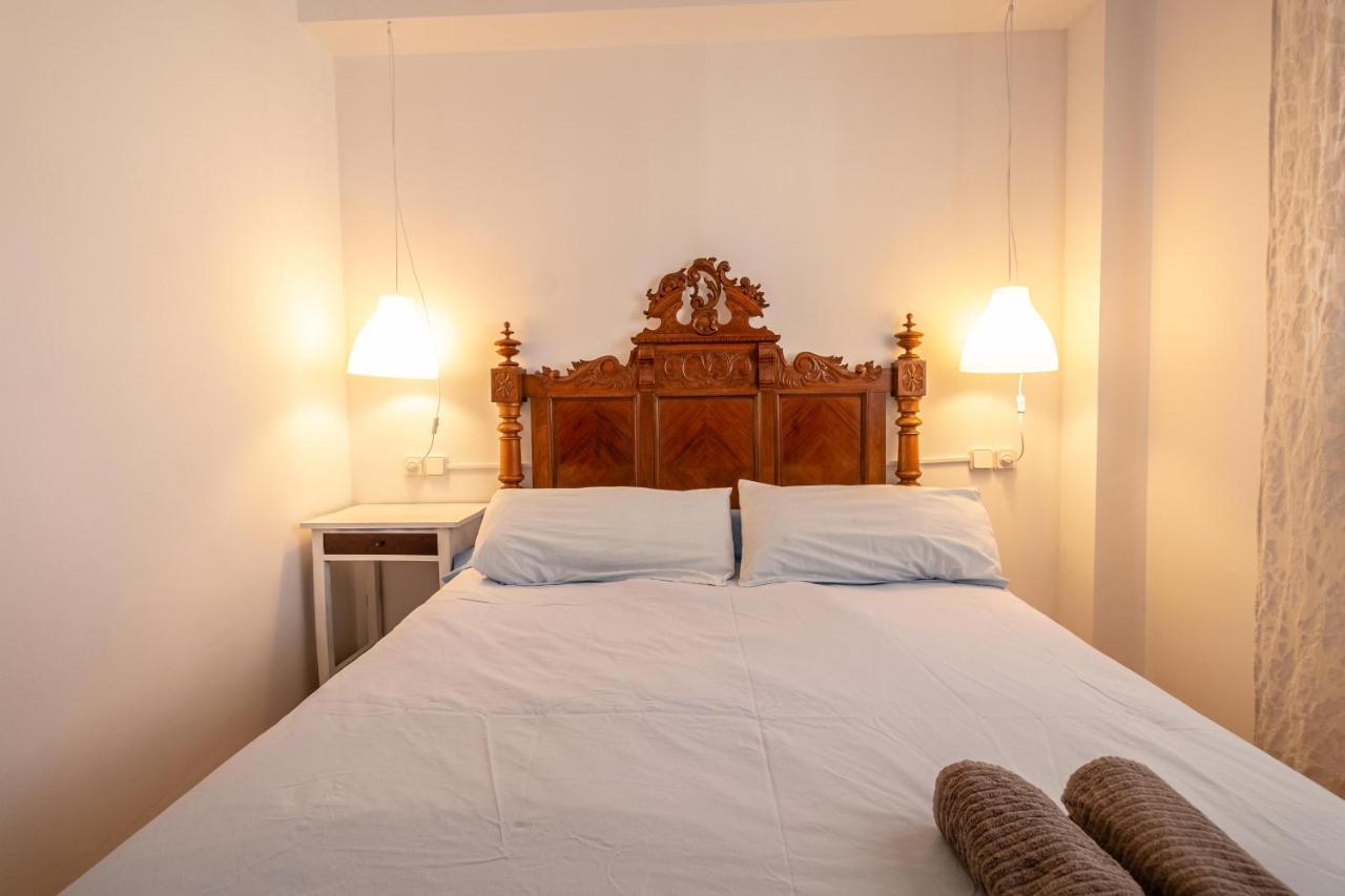 Super Apartamento A Un Paso Del Mar Оліва Екстер'єр фото