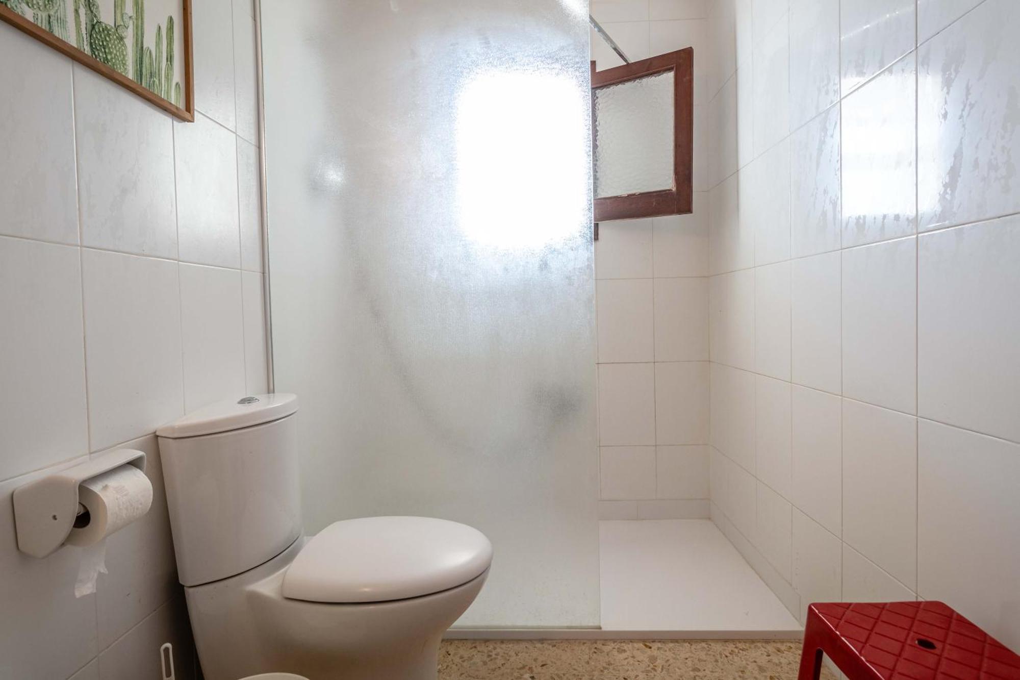 Super Apartamento A Un Paso Del Mar Оліва Екстер'єр фото