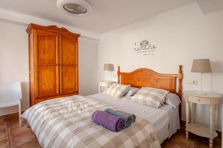 Super Apartamento A Un Paso Del Mar Оліва Екстер'єр фото
